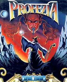 Profezia