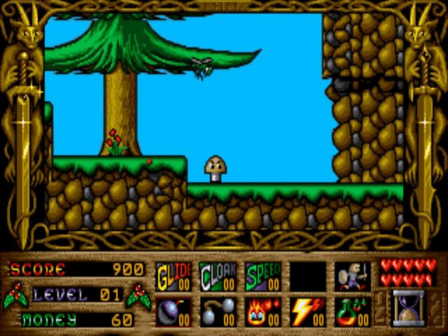 Image in-game
