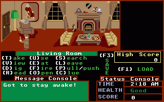 Image in-game