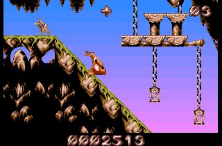 Image in-game