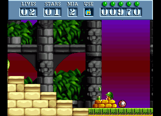 Image in-game