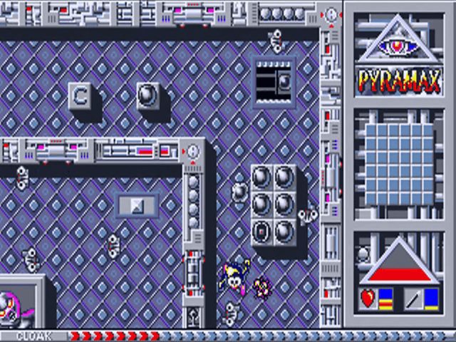 Image in-game