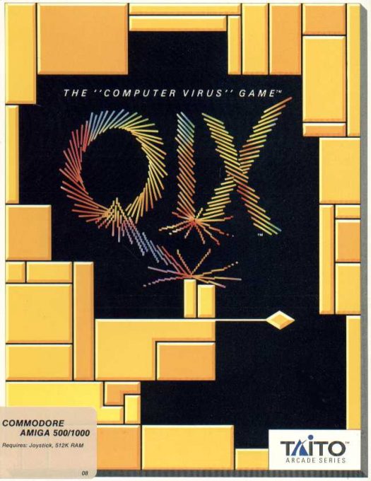 QIX