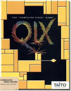 QIX
