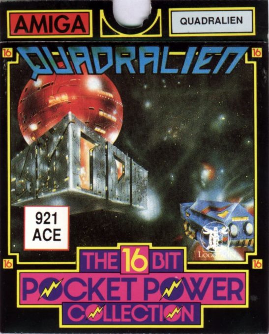 Quadralien