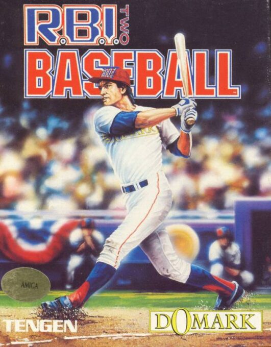 R.B.I. Baseball