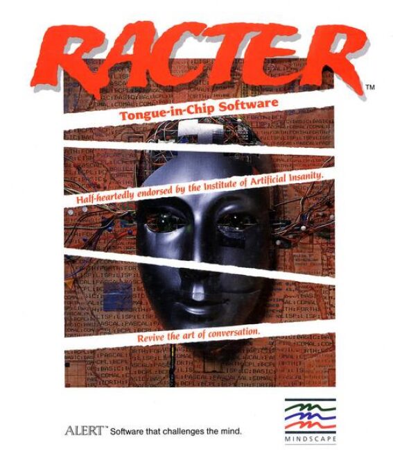 Racter