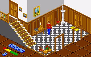 Image in-game