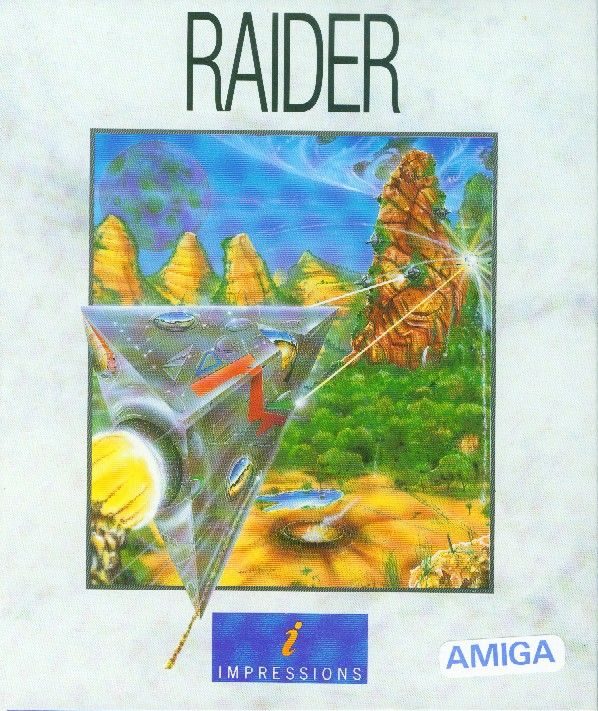 Raider