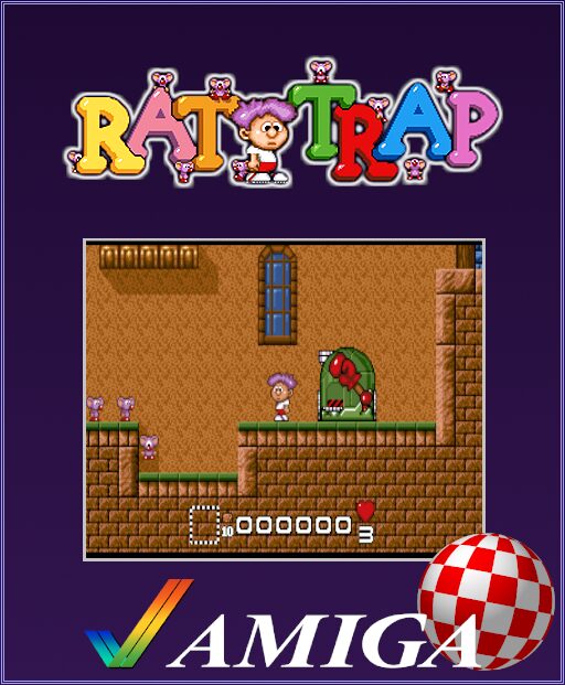 Rat Trap