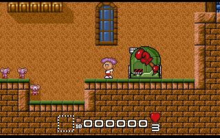 Image in-game