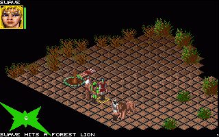Image in-game