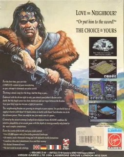 Realms - Dos