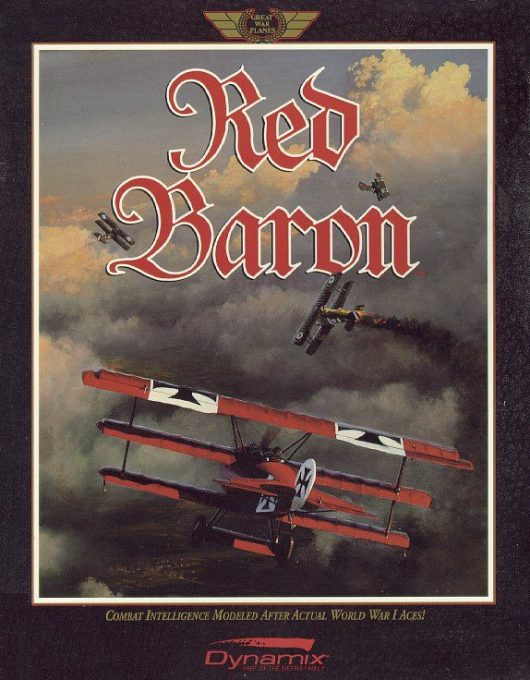 Red Baron