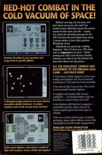 Renegade Legion - Interceptor - Dos