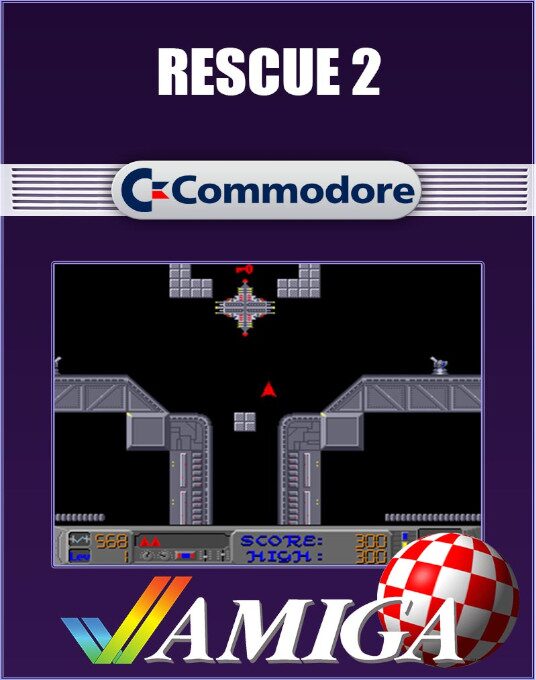 Rescue 2