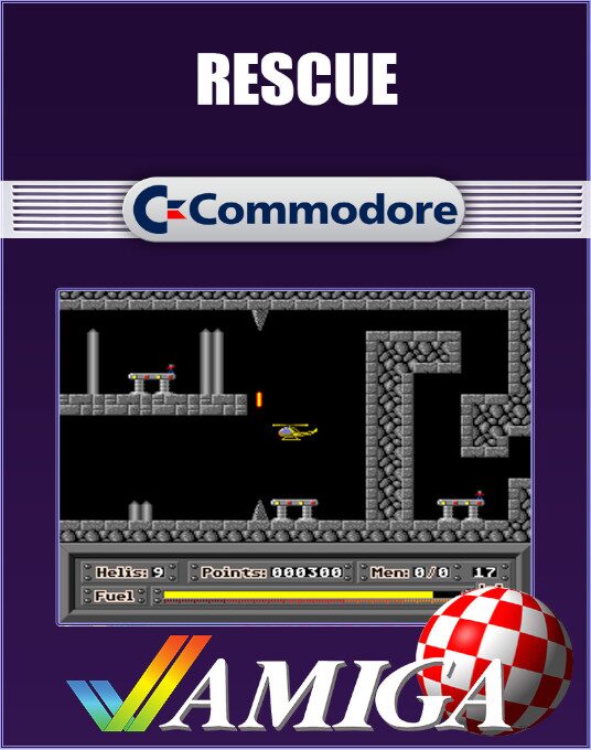 Rescue