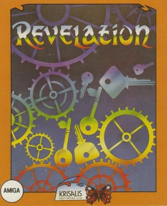 Revelation