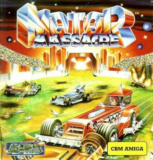Road Raider