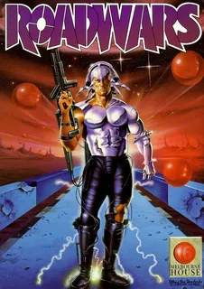 Roadwars
