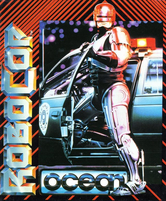 RoboCop