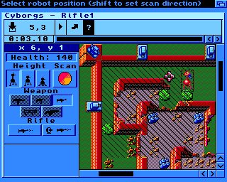 Image in-game