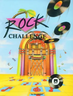 Rock Challenge