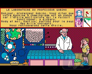 Image in-game