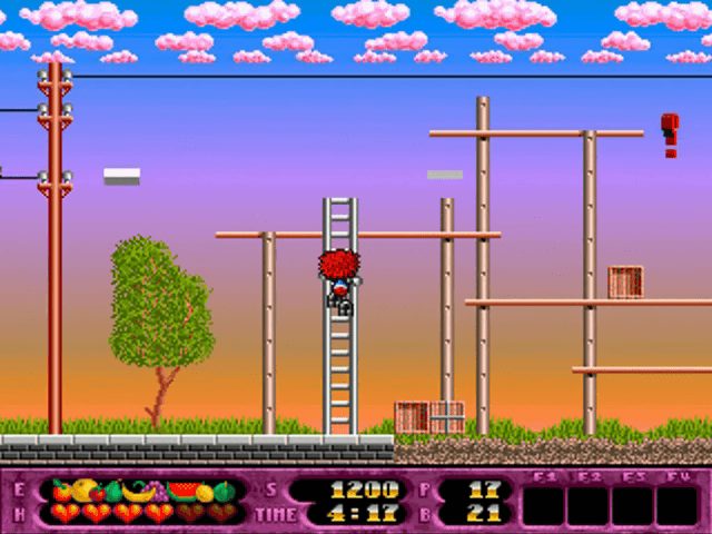 Image in-game
