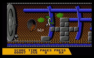 Image in-game