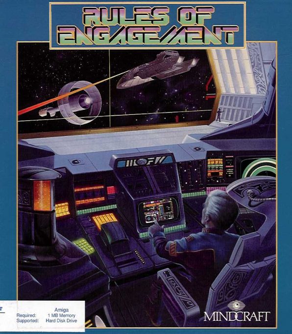 Rules Of Engagement 2