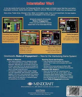 Rules Of Engagement 2 - Dos