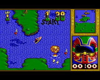 Image in-game