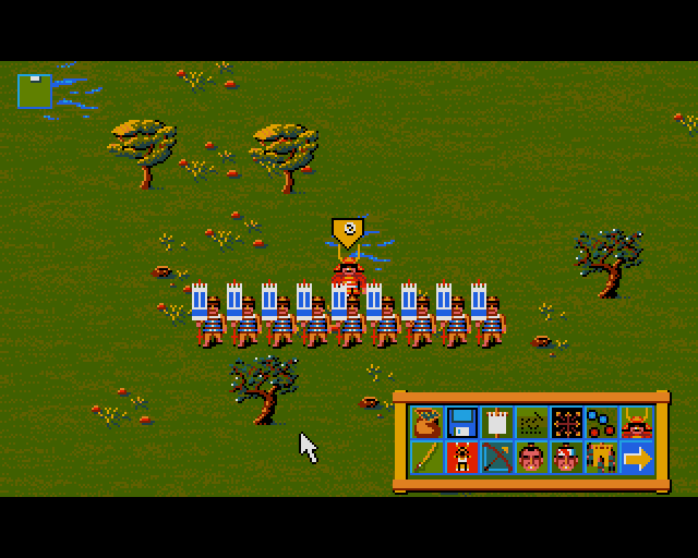 Image in-game