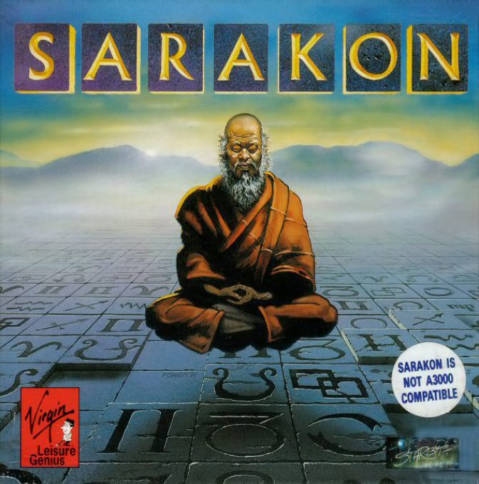 Sarakon