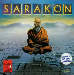 Sarakon