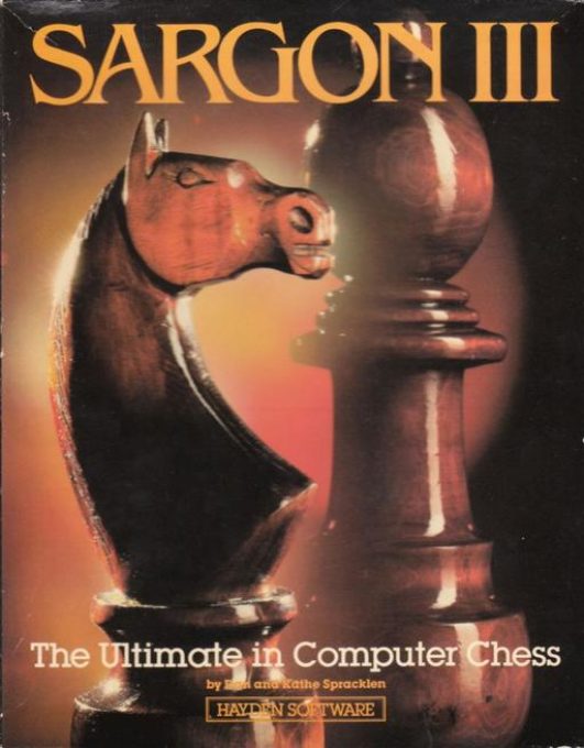 Sargon III