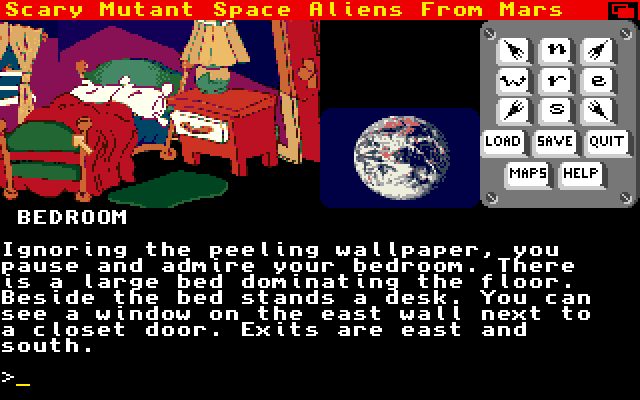 Image in-game