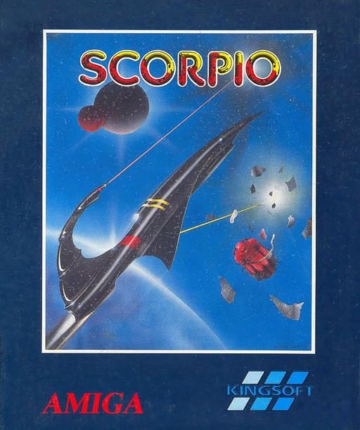 Scorpio