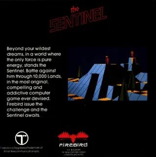 The Sentinel - Dos