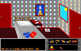 Image in-game