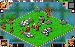 Image in-game