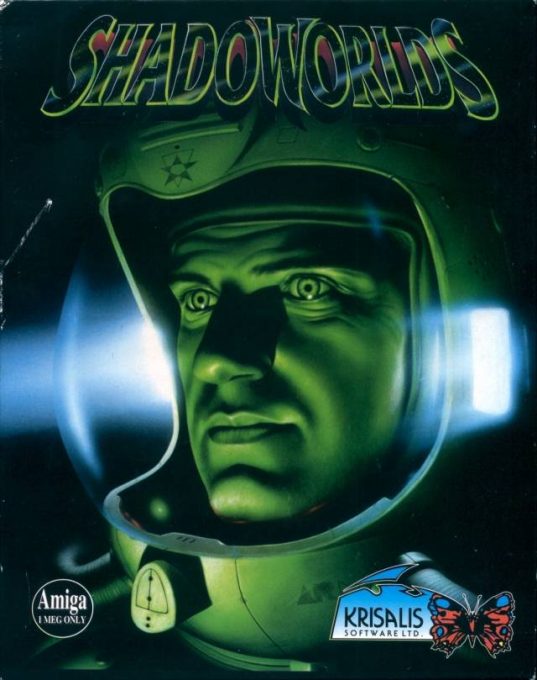 Shadoworlds