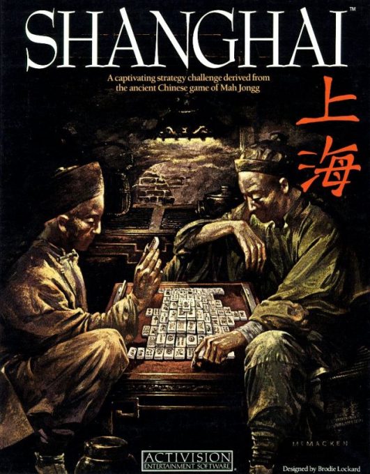 Shanghai
