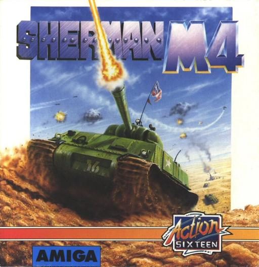 Sherman M4