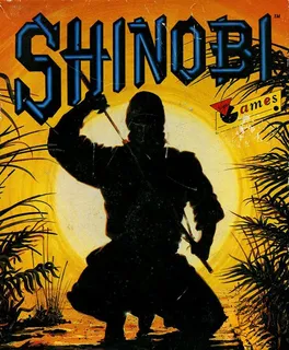 Shinobi