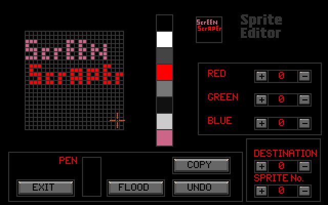 Image in-game