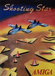 Shooting Star