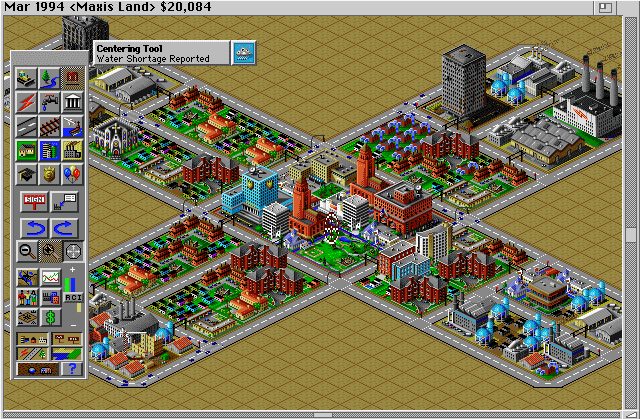 Image in-game