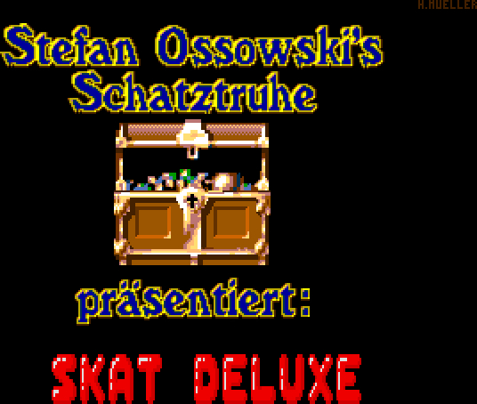 Skat Deluxe